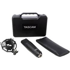 Tascam Tm-180 Large-Diaphragm Condenser Microphone