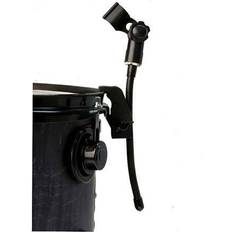 Mikrofone Audix DVICE Rim Mount Gooseneck Microphone Clip