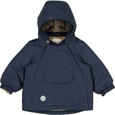 Wheat Sascha Tech Winter jacket - Sea Storm (8252g-996R-1451)