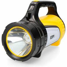 Punainen Taskulamput Edm 10W Flashlight TU