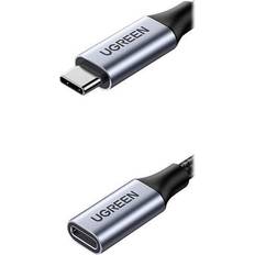 Ugreen USB C-USB C 3.2 Gen.2 M-F