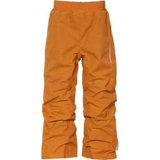 9-12M - Mädchen Shellhosen Didriksons Kid's Idur Pants - Burnt Glow (504409-251)