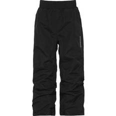 Didriksons Kid's Idur Pants - Black (504409-060)