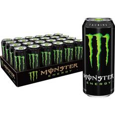 Monster Energy Original 473ml 24