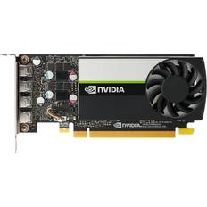 Nvidia t1000 Dell NVIDIA T1000 4xDP (DELL-8FFPN)