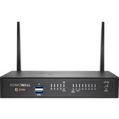 Firewalls SonicWall TZ270W Advanced Edition