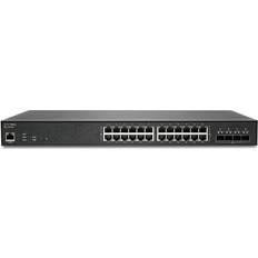 Dell SonicWall SWS14-24FPOE