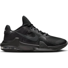 Nike Air Max - Unisex Sneakers Nike Air Max Impact 4 - Black/Off Noir/Anthracite