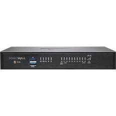 Firewalls SonicWall TZ570 Wireless-AC