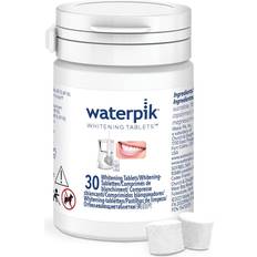 Whitening Cleaning Tablets Waterpik Whitening Water Flosser Tablets 30-pack Refill