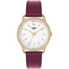 Henry London Heritage Holborn (HL39-SS-0068)
