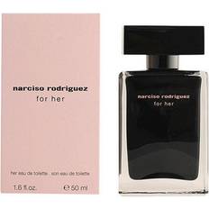 Eau de Toilette Narciso Rodriguez For Her EdT 100ml