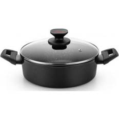 Monix Titan Rock med lock 24 cm