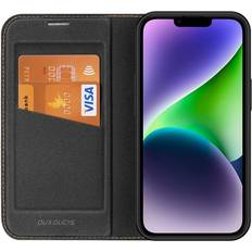 Dux ducis Skin X2 Series Magnetic Folio Case for iPhone 14 Plus