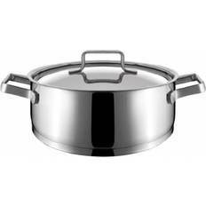 Pujadas Idea med lock 2.5 L 20 cm