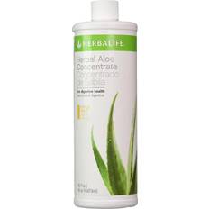 Herbalife Herbal Aloe Concentrate Mango 16oz