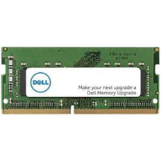 RAM Memory Dell DDR4 3200MHz ECC 8GB (SNPJTYWFC/8G)