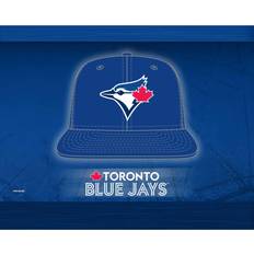 The Memory Company Toronto Blue Jays Hat Mouse Pad