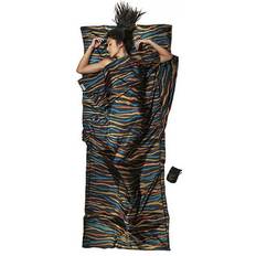 Cocoon TravelSheet Silk Schlafsack mehrfarbig max. 210cm