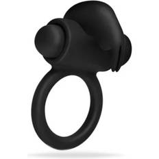 Easytoys Bunny Vibe Ring Nero