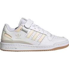 adidas Forum Low W - Cloud White/Ecru Tint/Gum