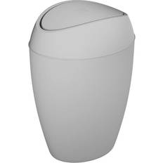 Cleaning Equipment & Cleaning Agents Umbra Twirla Trash Can 2.38gal