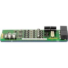 Schede Madre Auerswald Erweiterungsmodul COMpact 4FXS-Modul 90133
