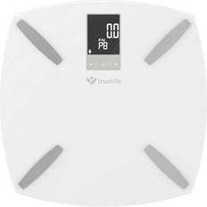 TrueLife FitScaleW3 Smart bathroom scales Weight