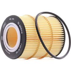 Bosch Oil Filter (F 026 407 155)