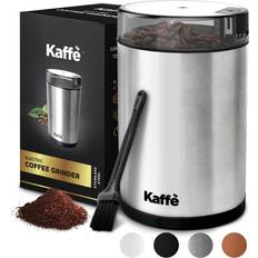 Coffee Grinders Kaffe Electric Coffee Grinder