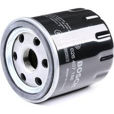 Vehicle Parts Bosch Oil Filter (F 026 407 188)