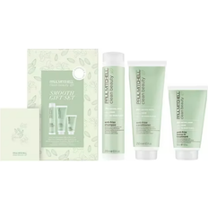 Paul Mitchell Gift Boxes & Sets Paul Mitchell Clean Beauty Smooth 3-pack