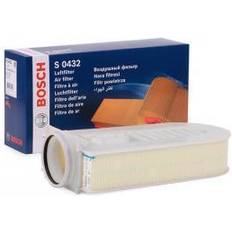 Vehicle Parts Bosch Air Filter (F 026 400 432)