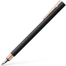 Faber-Castell Füller Neo Slim Metall Federbreite M