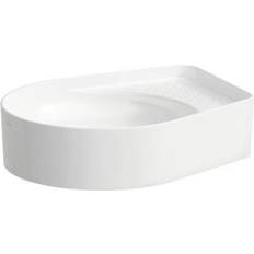 Servanter & Håndvasker Laufen Val Servant 50 x 40 cm Hvit