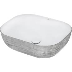 Bathroom Sinks Ruvati Pietra RVB2016WS 20