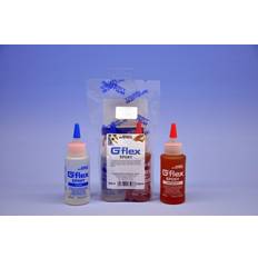 650-8 G/Flex Epoxy Resin