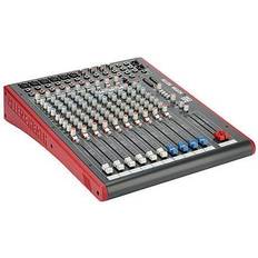 Usb mixer Allen & Heath ZED14 14 Channel USB Mixer