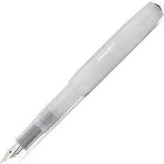 Kaweco Frosted Sport Natural Coconut Medium