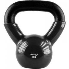 Kettlebell vinyl 4kg KNV04