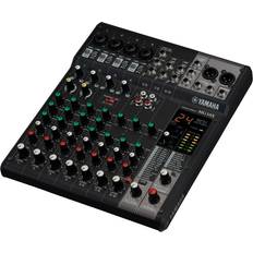 Studio Mixers Yamaha MG10X