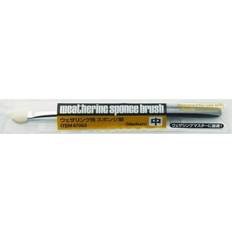 Silver Painting Accessories Tamiya Weathering Sponge Brush (med) (THC87083)