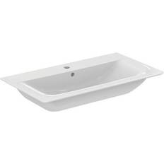 Lavabos de salle de bain Ideal Standard Connect Air Lavabo Mural E027901 840 mm