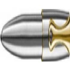 Diplomat Retractable ballpoint DIPLOMAT Traveler, steel/gold