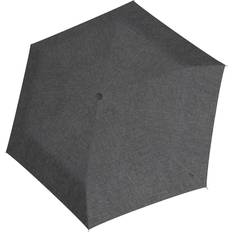 Reisenthel Taschenschirm Umbrella pocket Mini Twist-silver grau EG