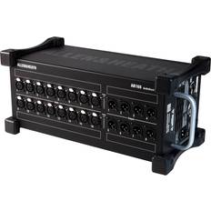 Allen & Heath Ab168 Digital Stage Box Black