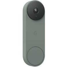 Google Assistant Doorbells Google GA03697-US