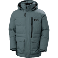 Helly Hansen Herren Bekleidung Helly Hansen Men's Tromsoe Jacket - Storm