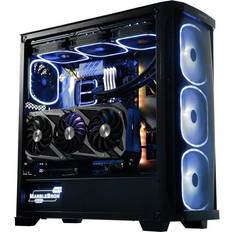 Enermax StarryKnight SK30 Midi-Tower Nero