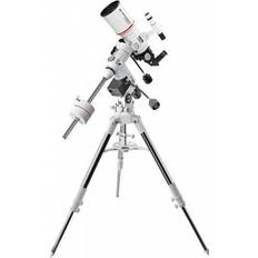 Telescopi Bresser Optik Messier AR-102xs/460 EXOS-2/EQ5 Telescopio ottico Equatoriale Acromatico Ingrandimento 30 fino a 200 x